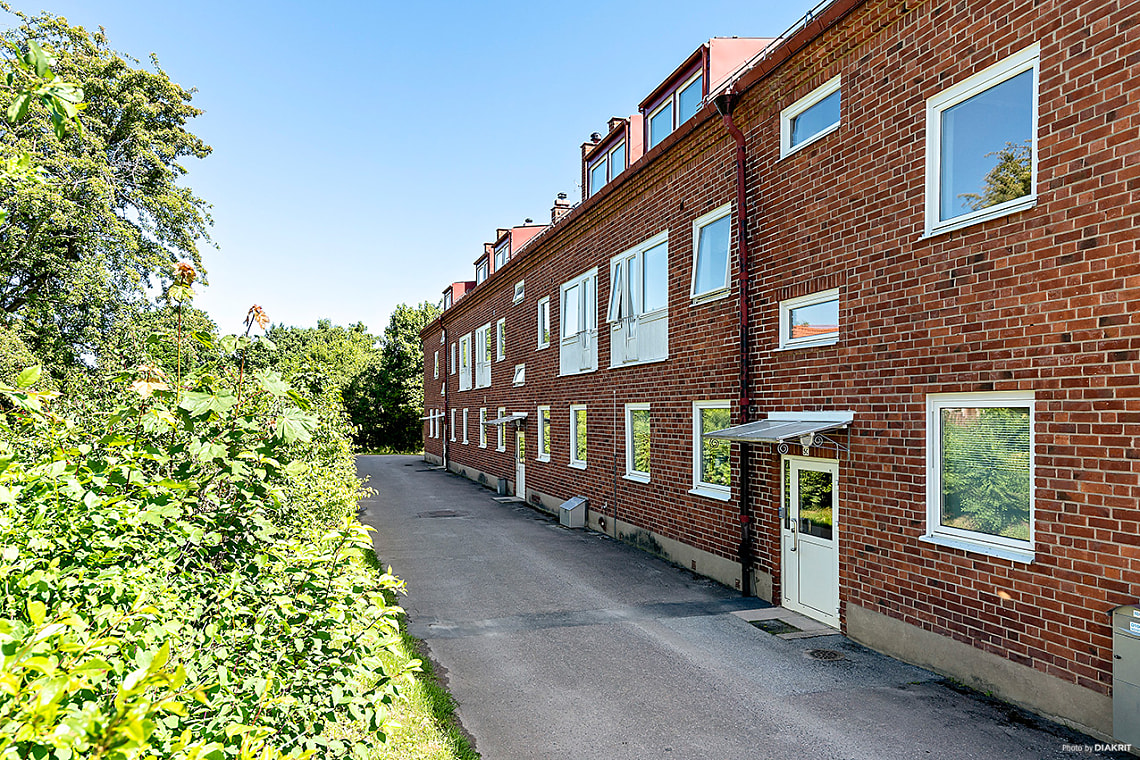 Bild av bostaden
