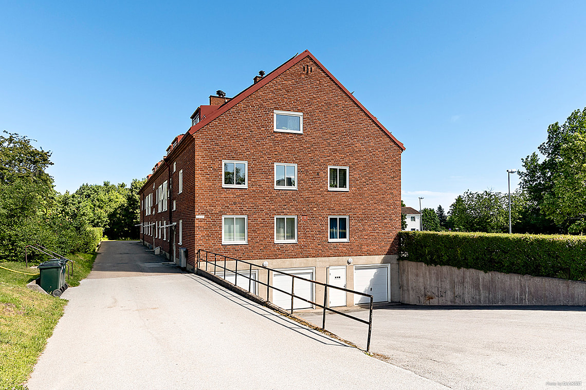 Bild av bostaden