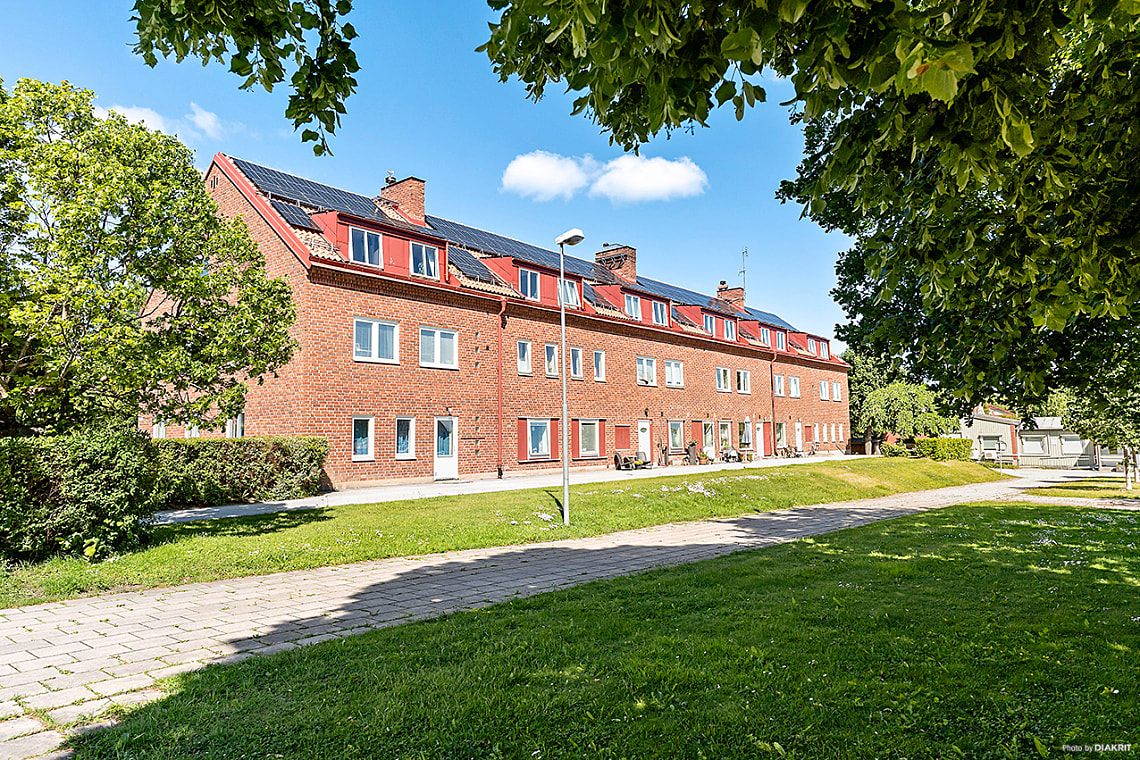 Bild av bostaden