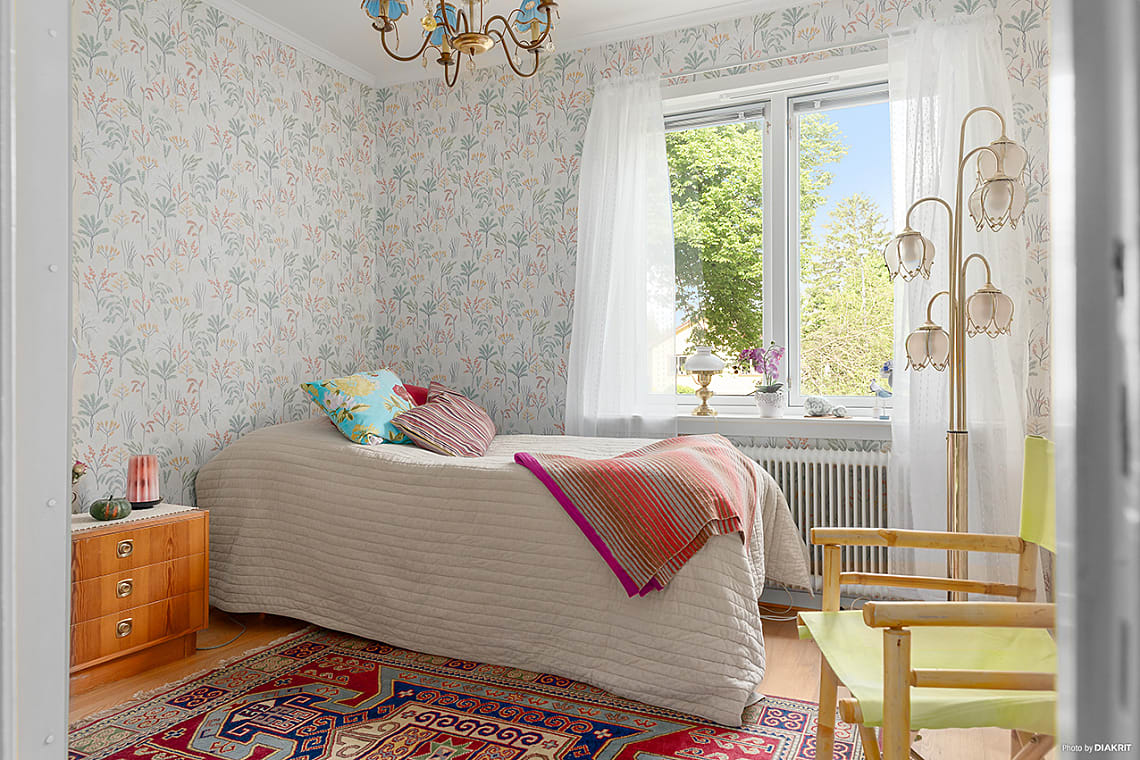 Bild av bostaden