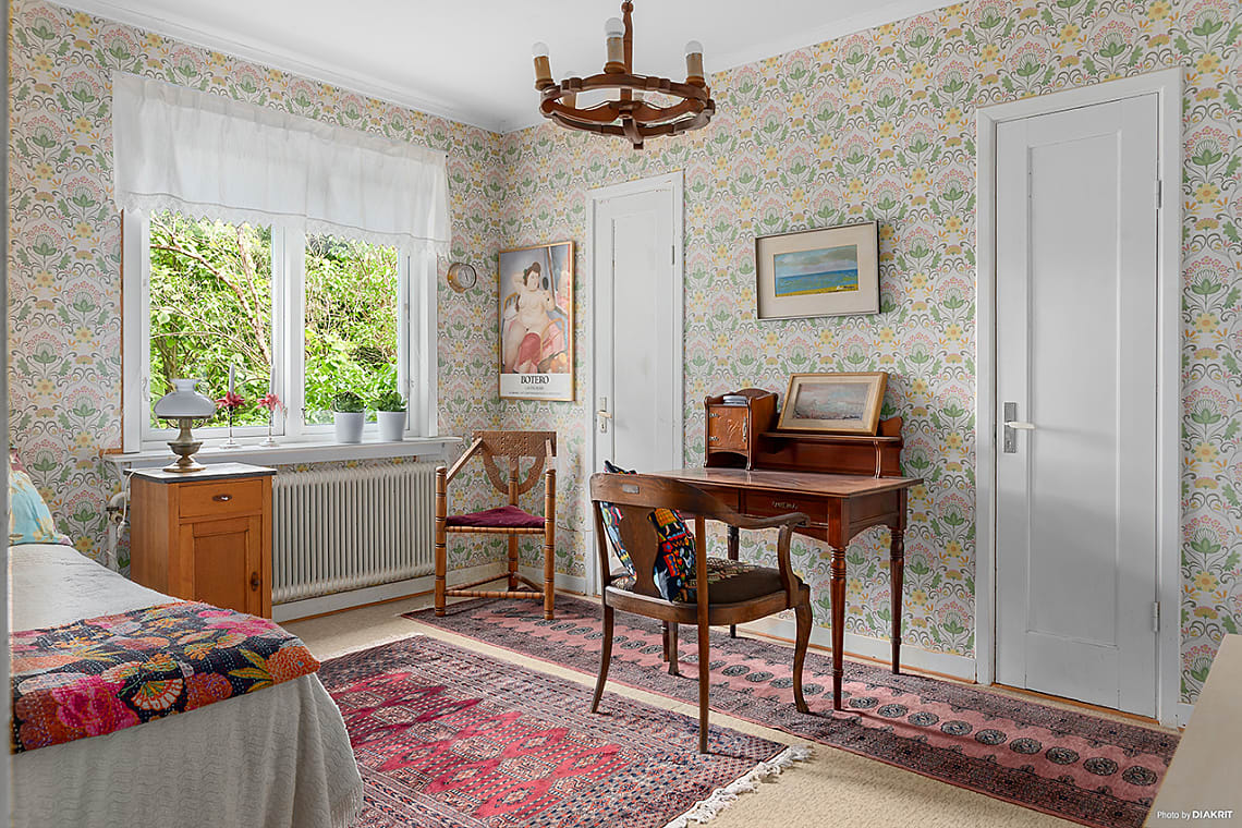 Bild av bostaden