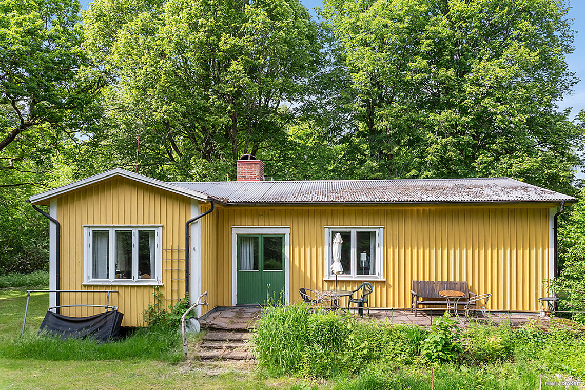 Bild av bostaden