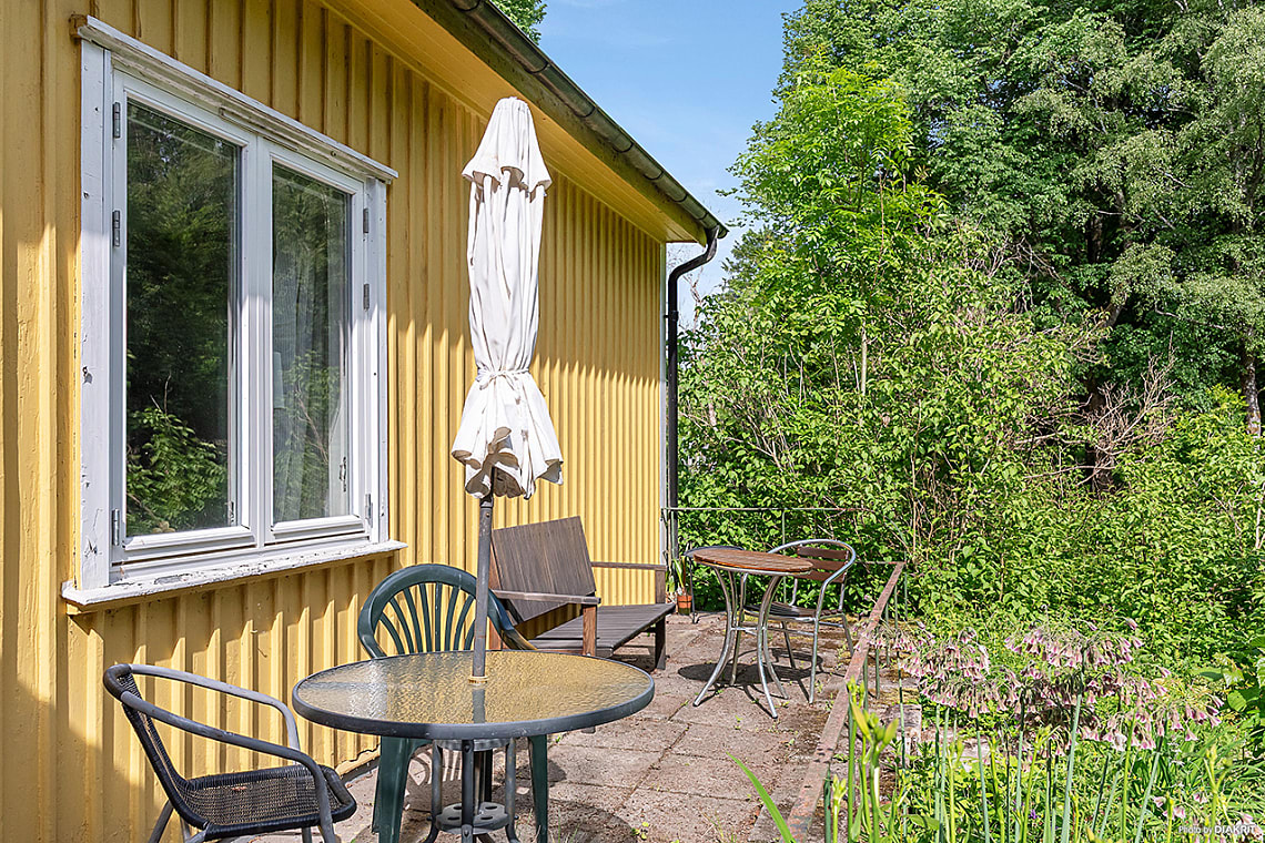 Bild av bostaden