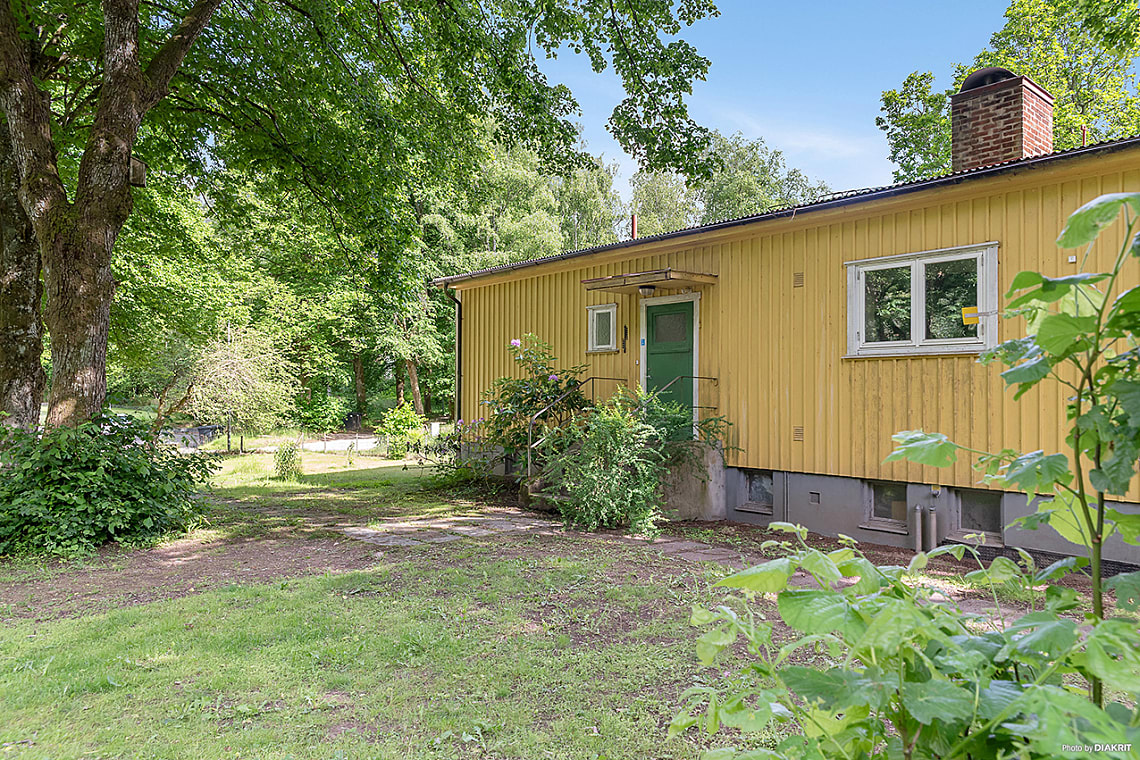 Bild av bostaden