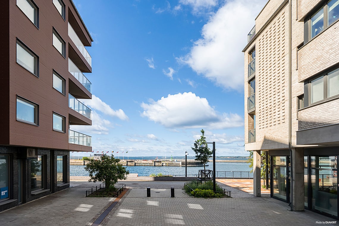 Bild av bostaden