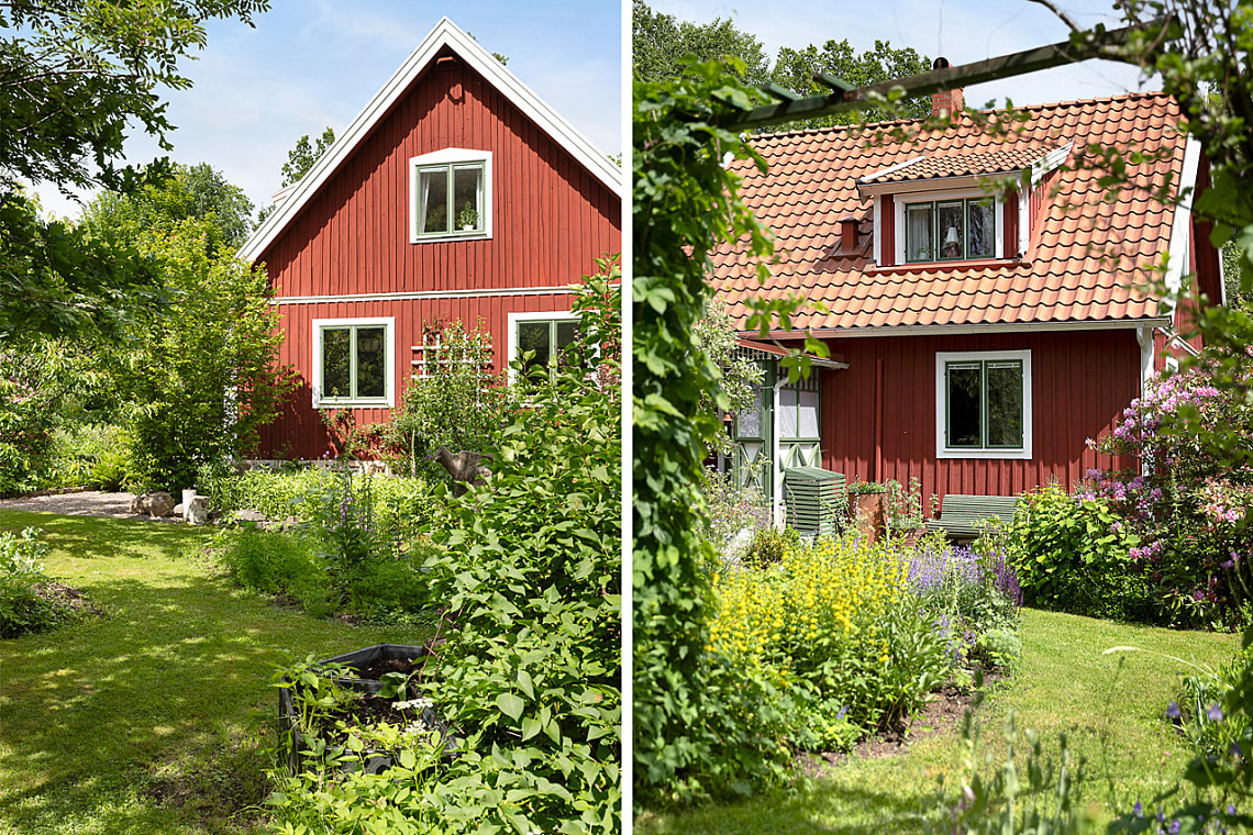 Bild av bostaden