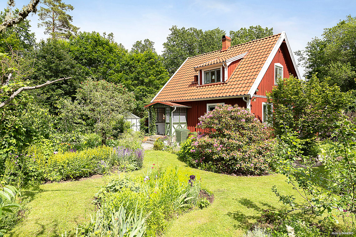 Bild av bostaden