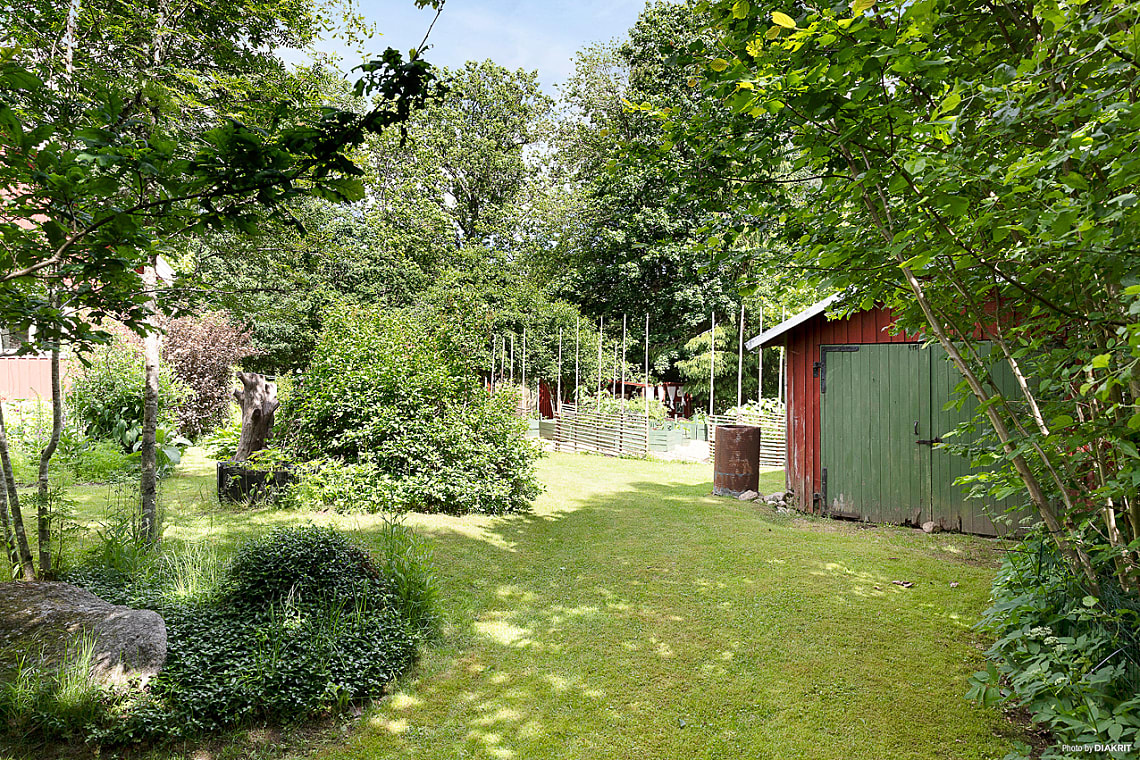 Bild av bostaden
