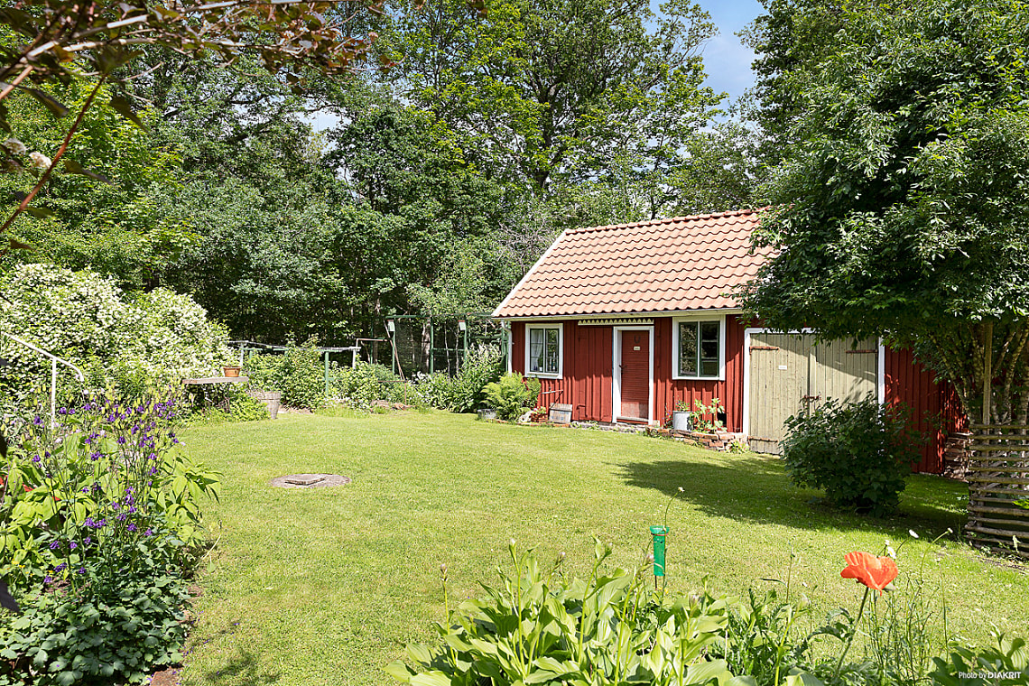 Bild av bostaden