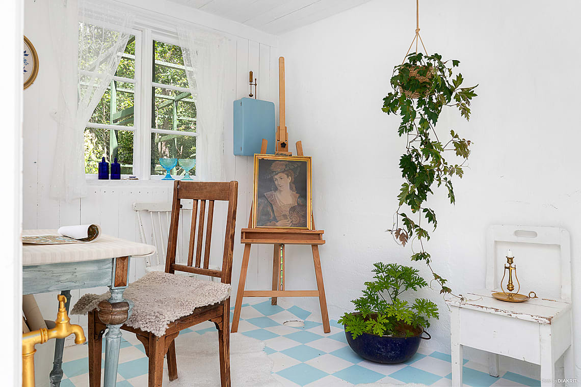 Bild av bostaden