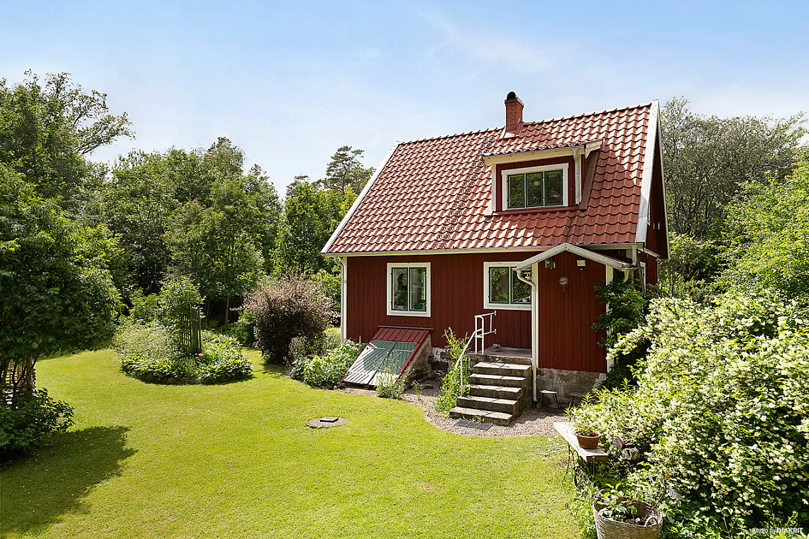 Bild av bostaden