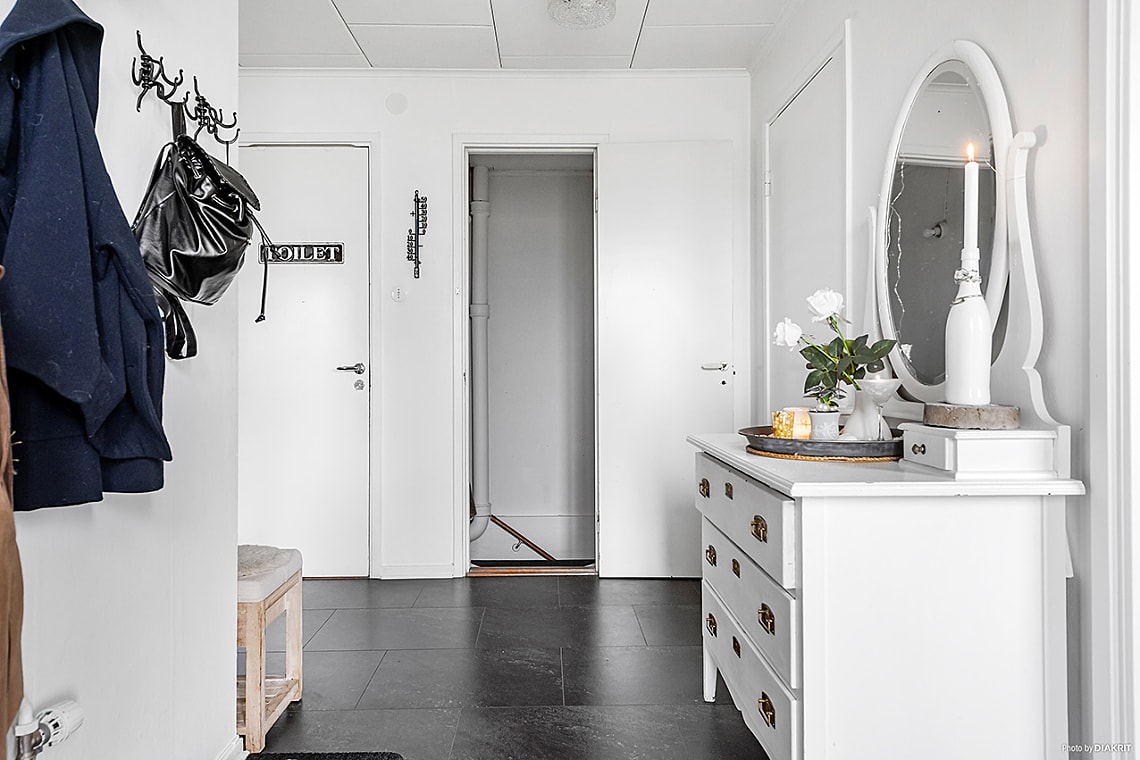 Bild av bostaden