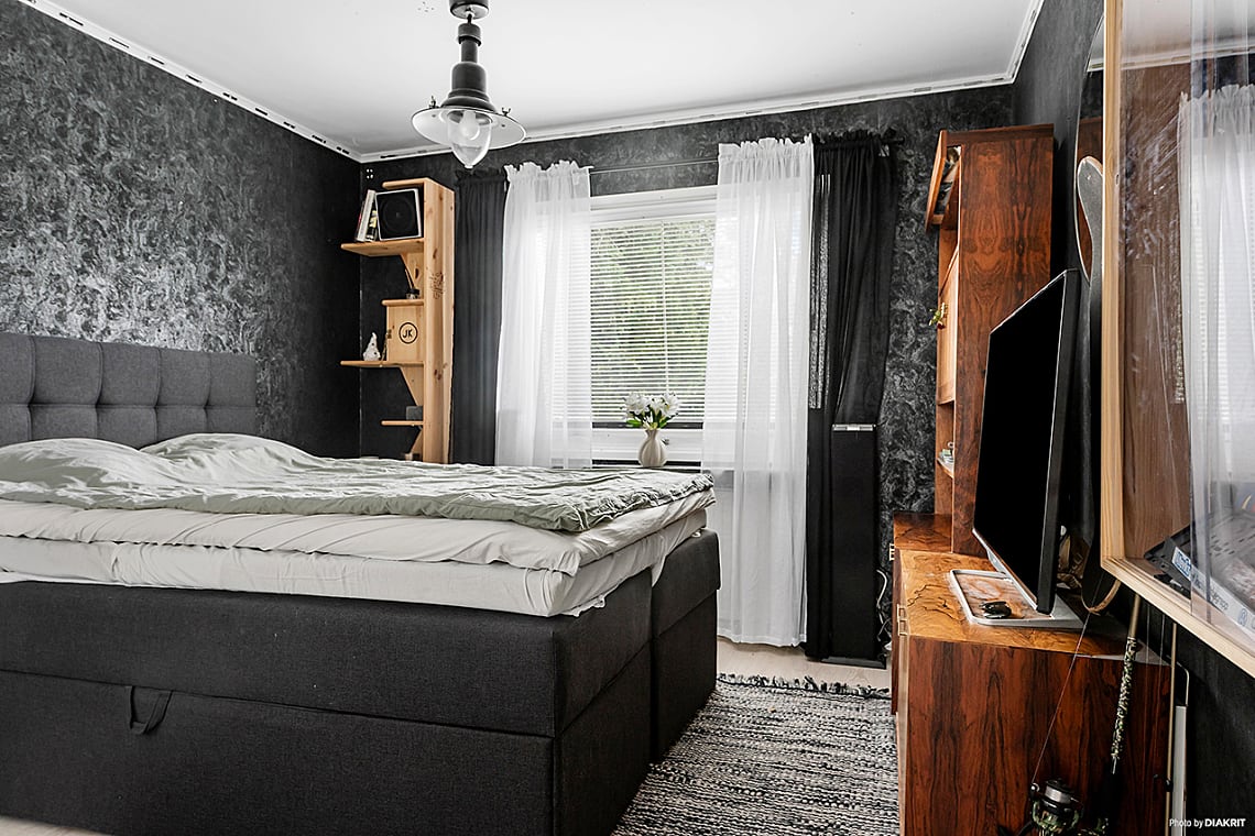 Bild av bostaden