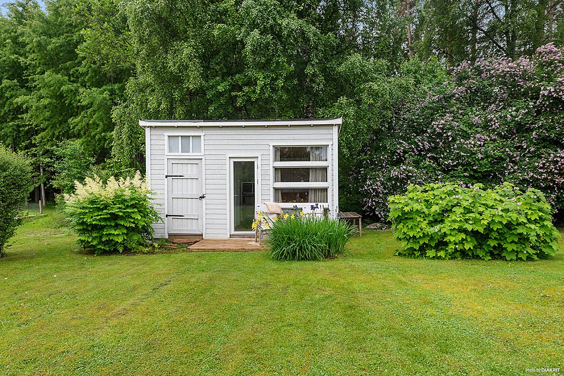 Bild av bostaden