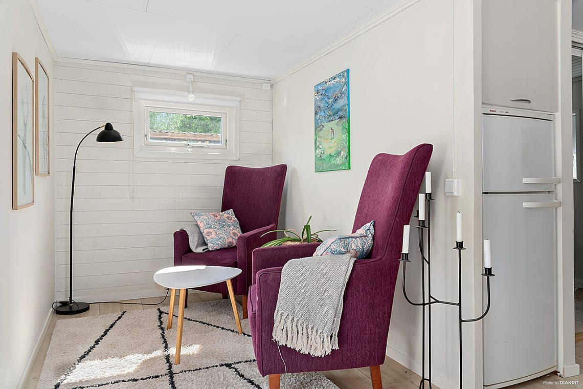 Bild av bostaden