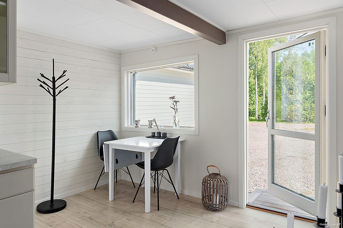 Bild av bostaden