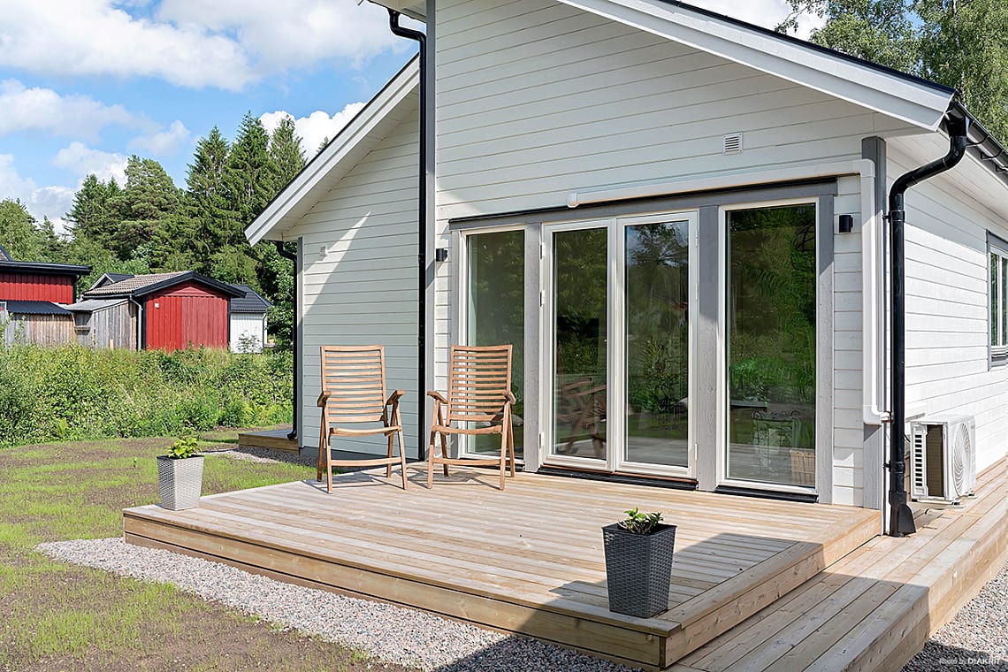 Bild av bostaden