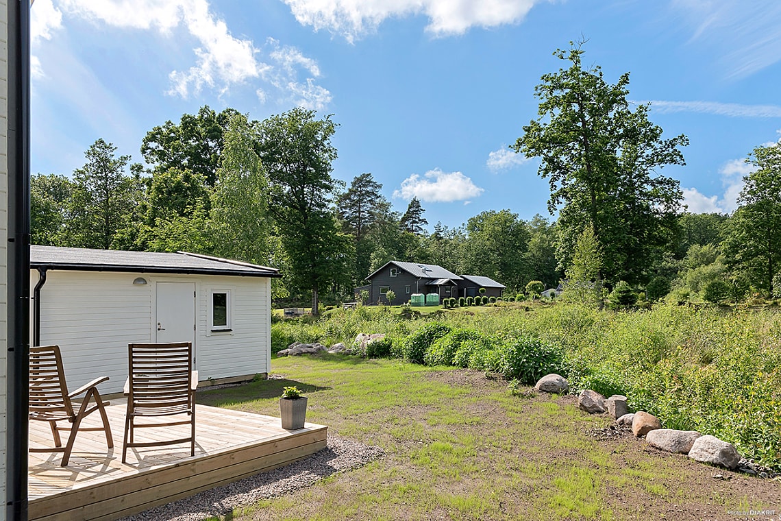 Bild av bostaden