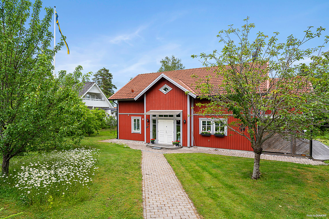 Bild av bostaden