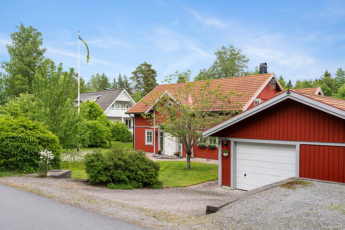 Bild av bostaden