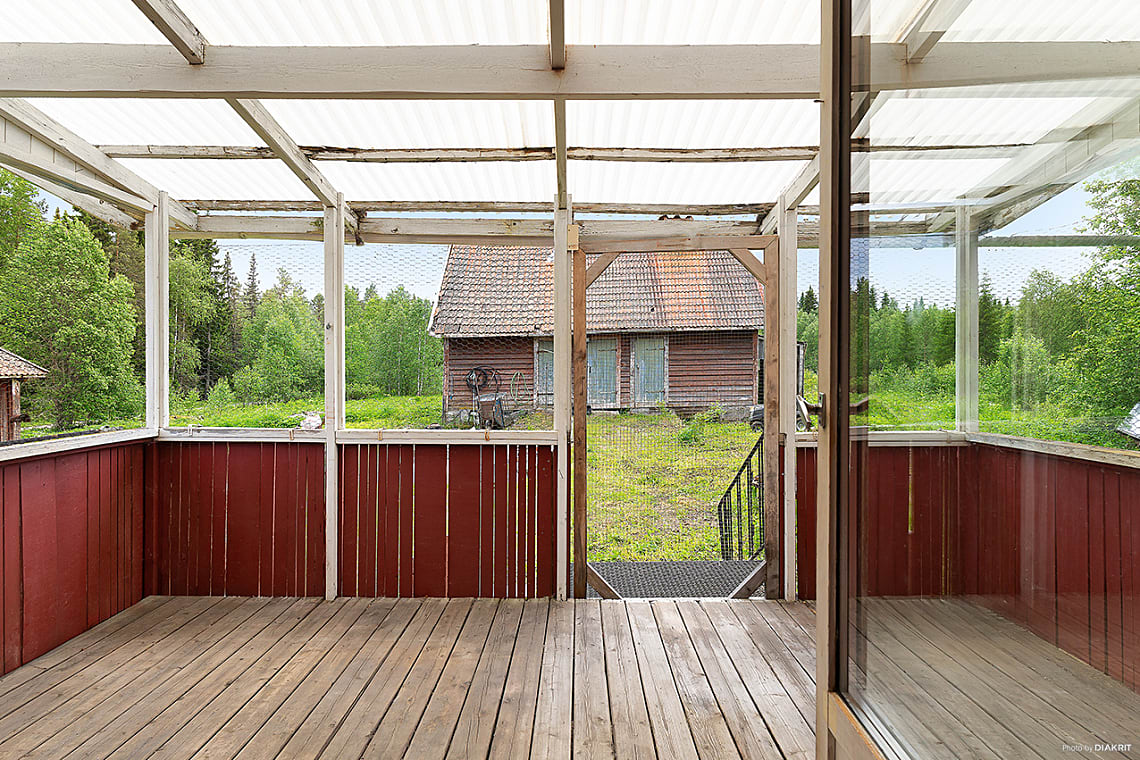 Bild av bostaden