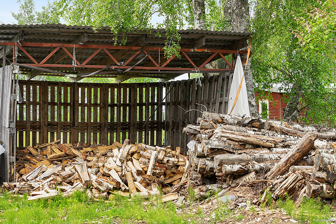 Bild av bostaden