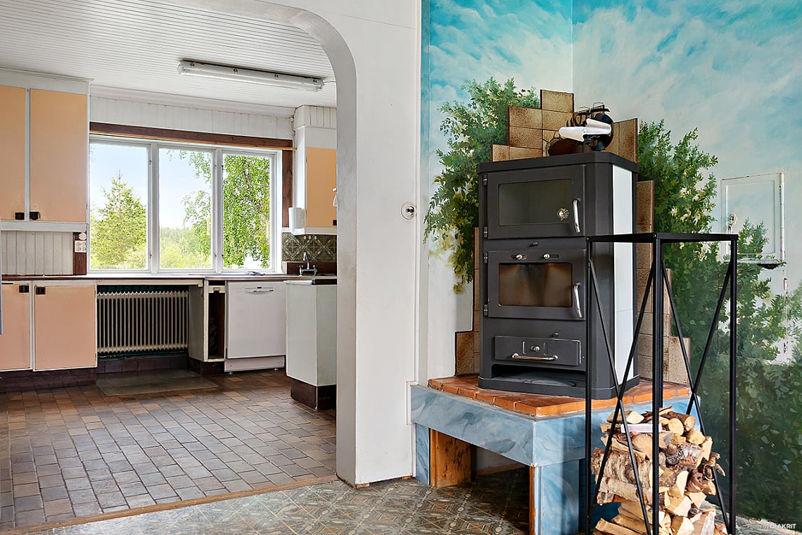 Bild av bostaden