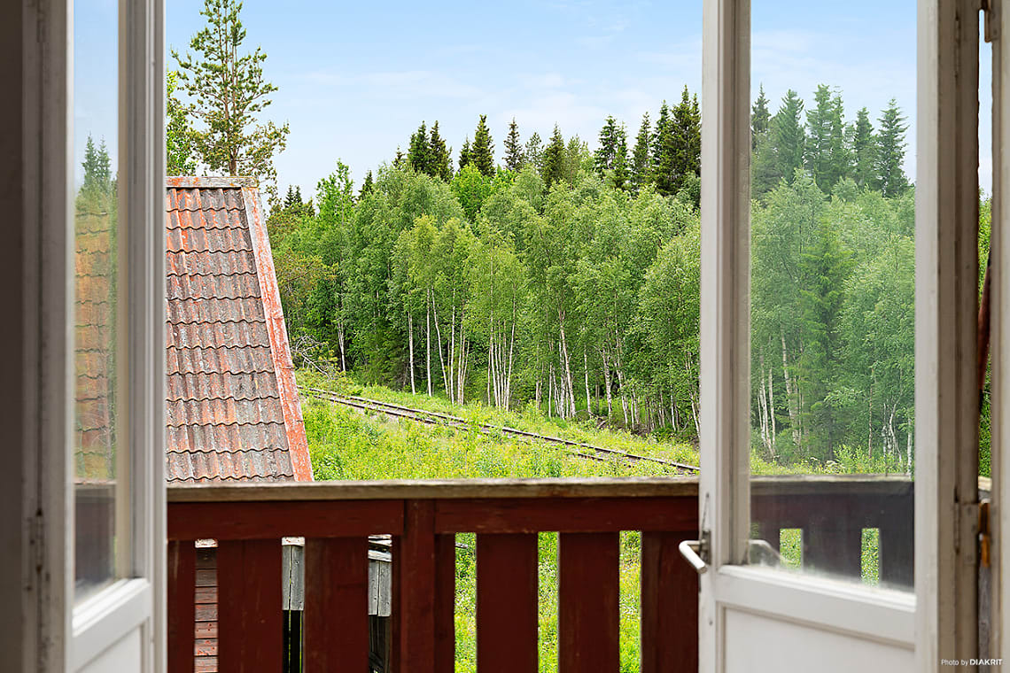 Bild av bostaden