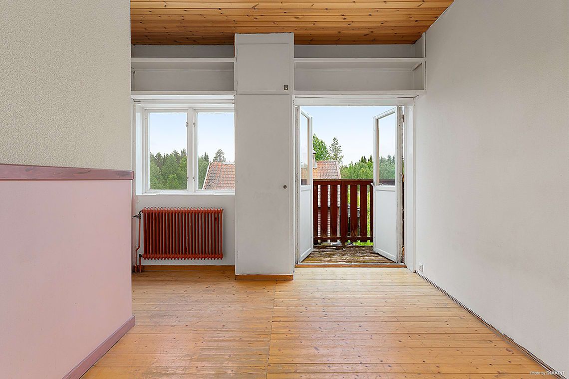 Bild av bostaden