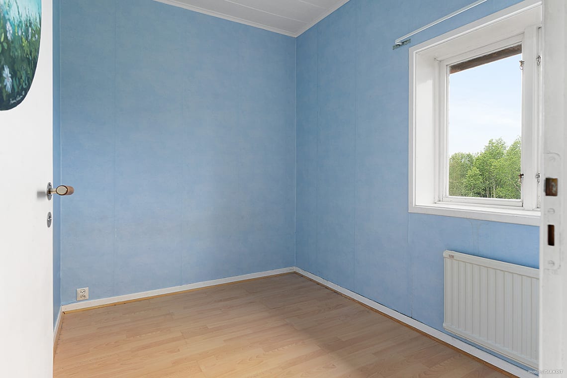 Bild av bostaden
