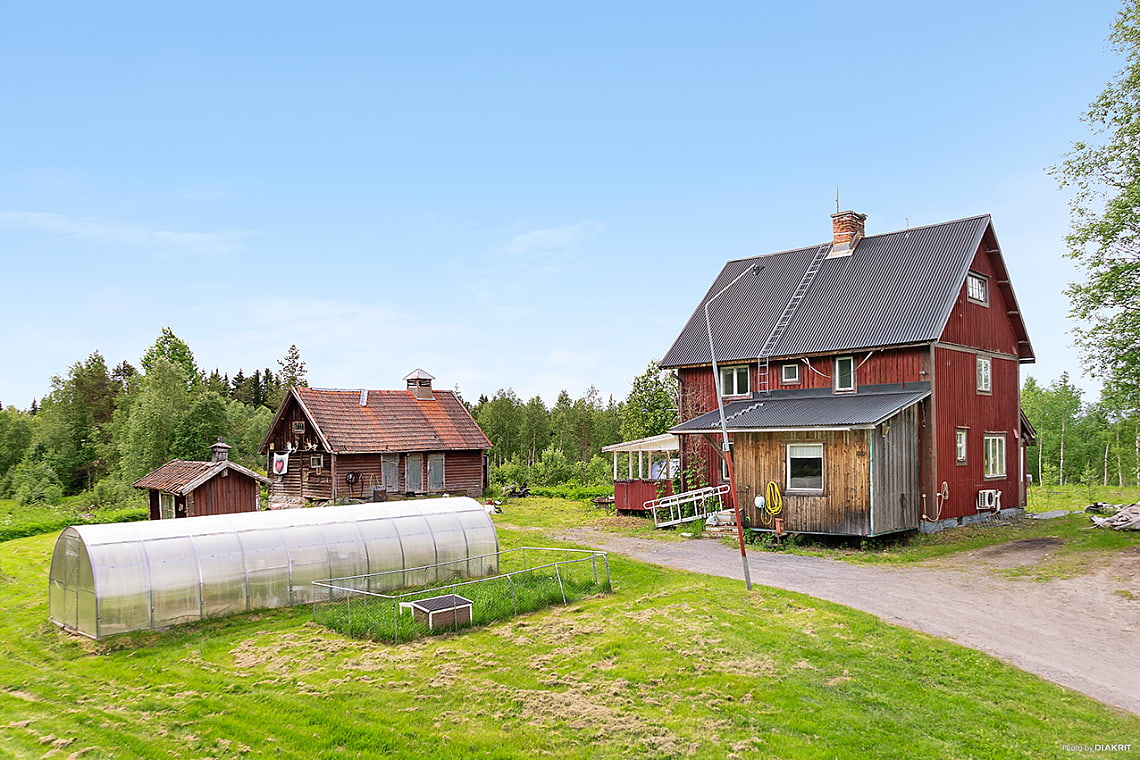 Bild av bostaden
