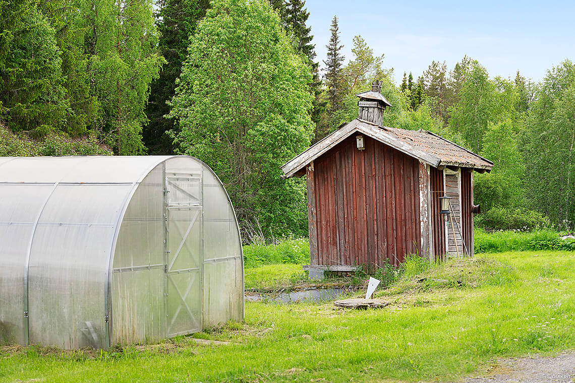 Bild av bostaden