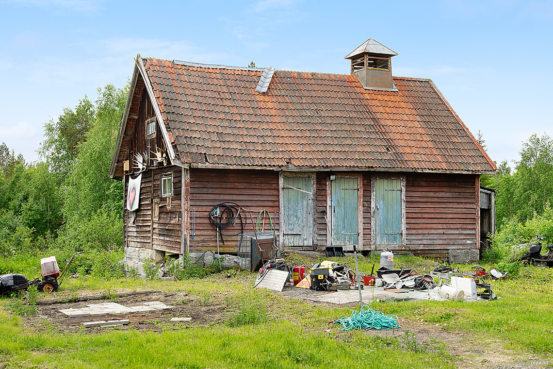 Bild av bostaden