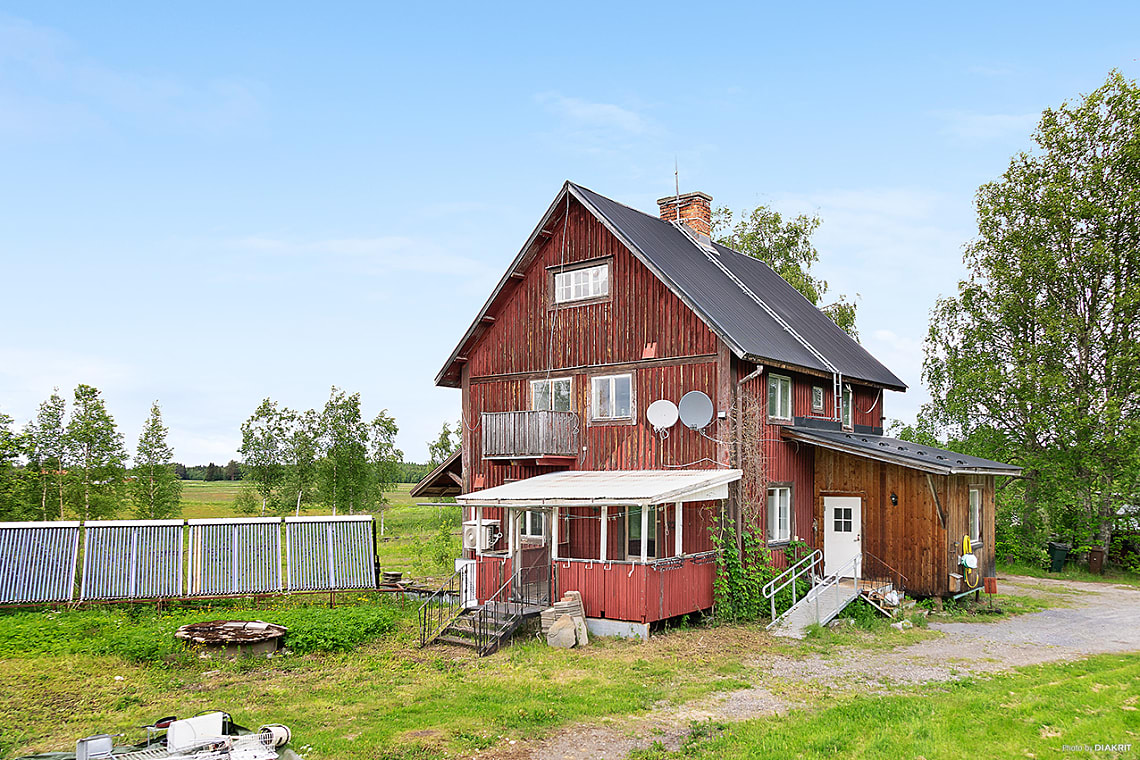 Bild av bostaden