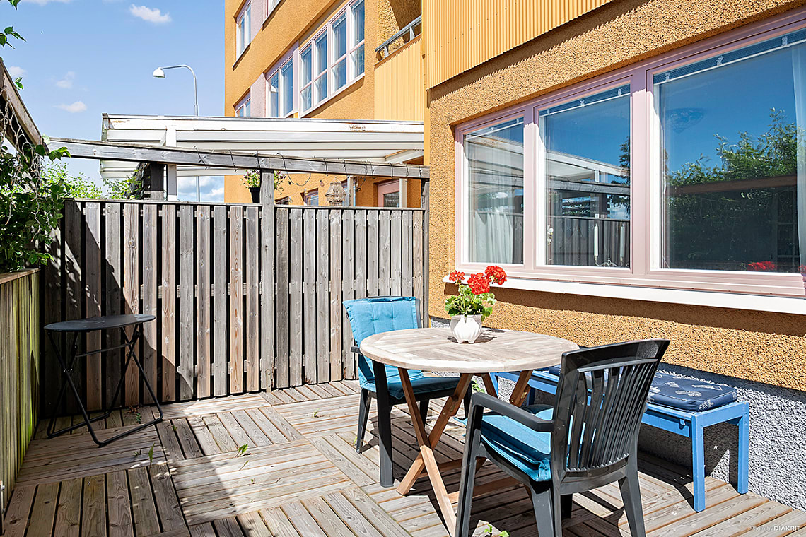 Bild av bostaden