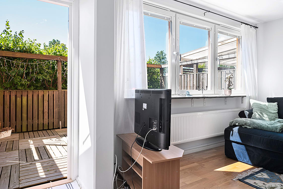 Bild av bostaden