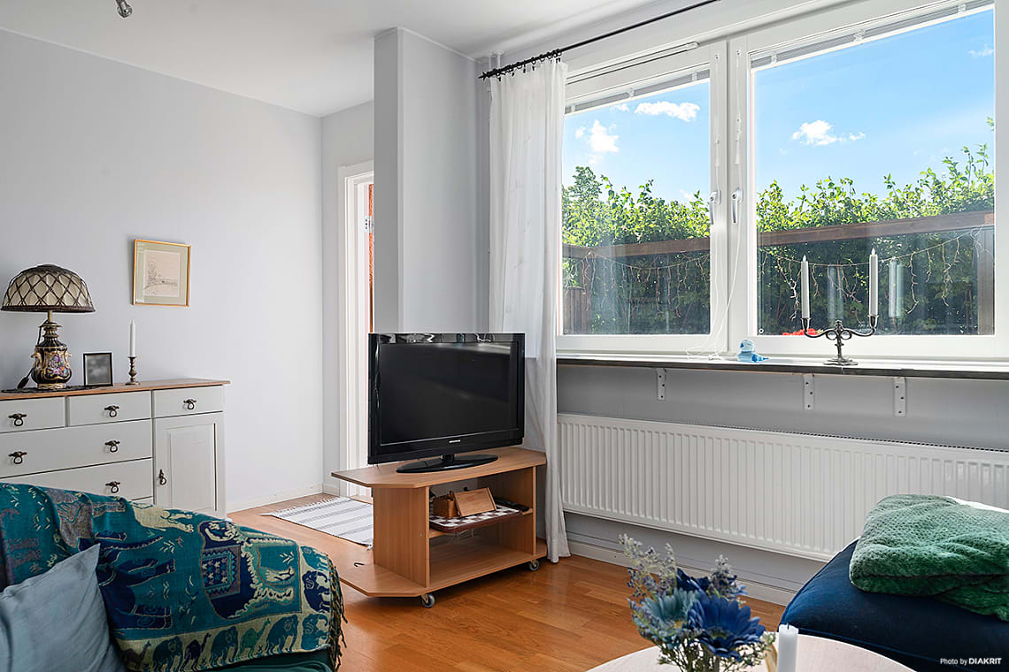 Bild av bostaden