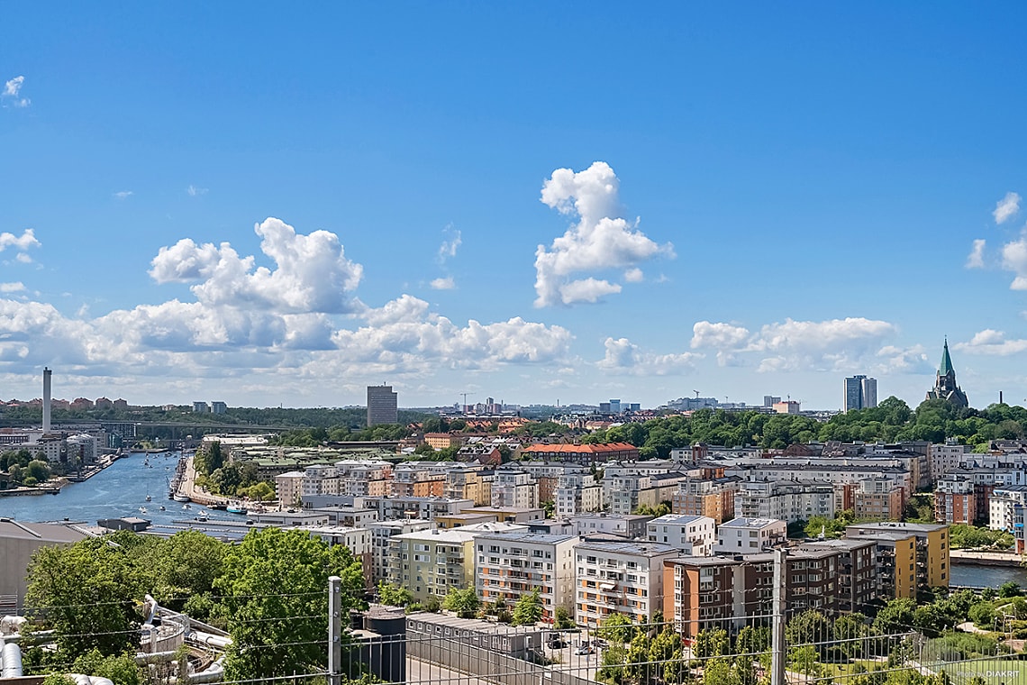 Bild av bostaden