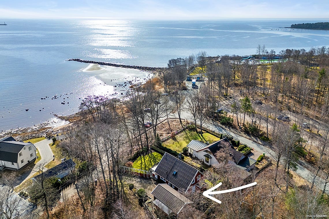 Bild av bostaden