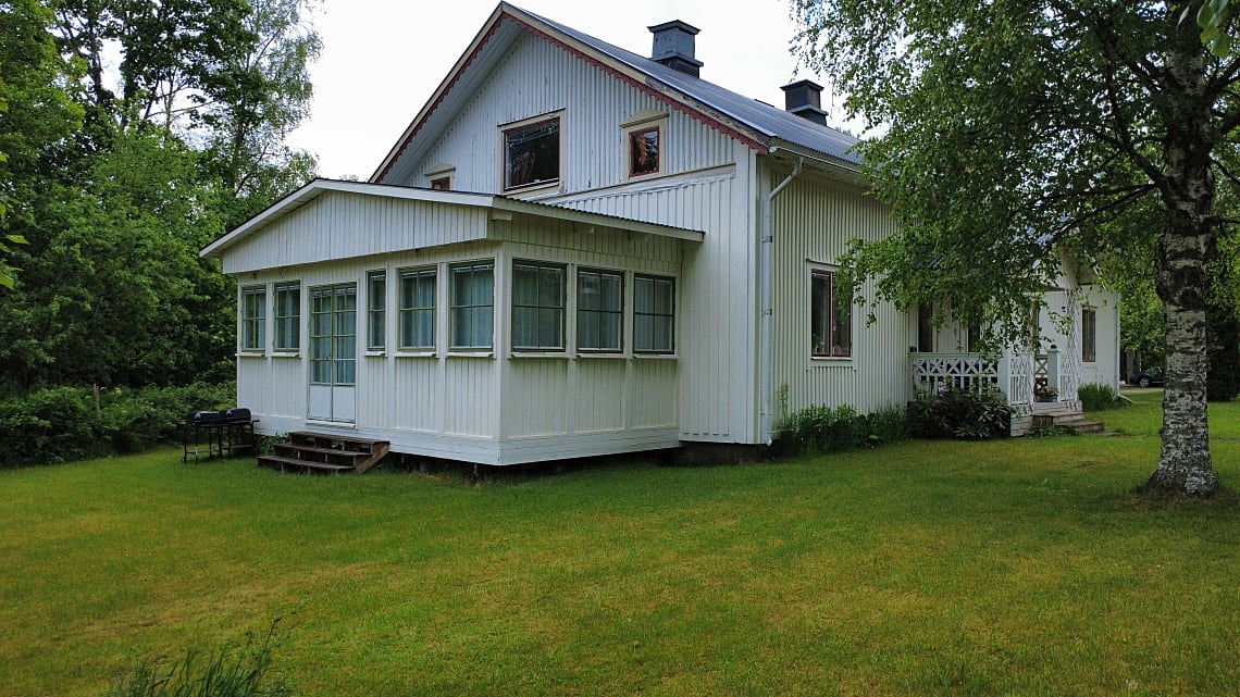 Bild av bostaden
