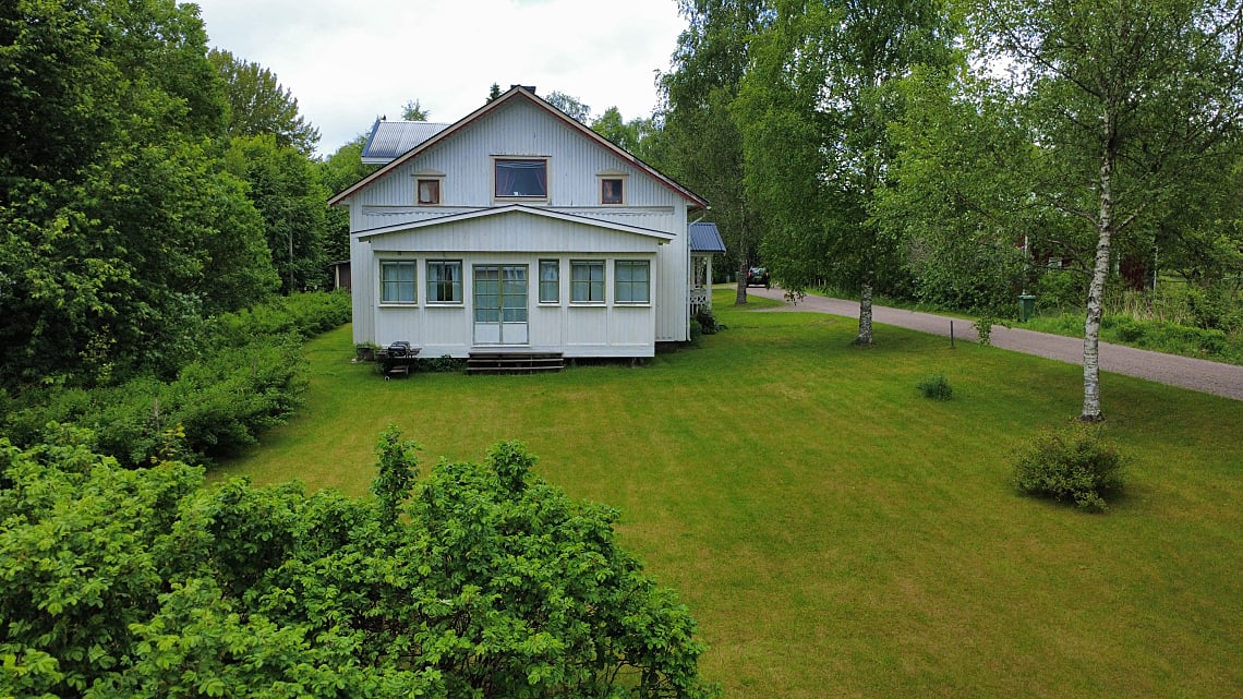 Bild av bostaden
