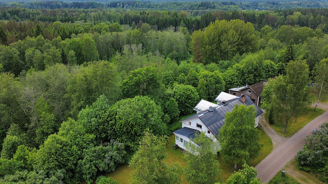 Bild av bostaden
