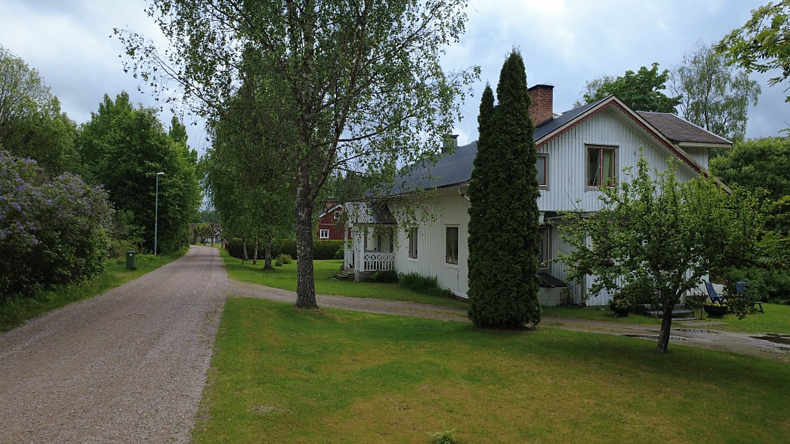 Bild av bostaden