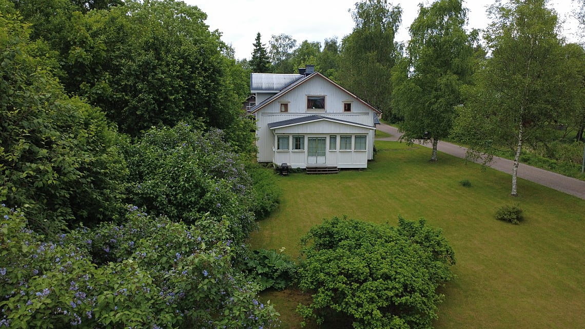 Bild av bostaden