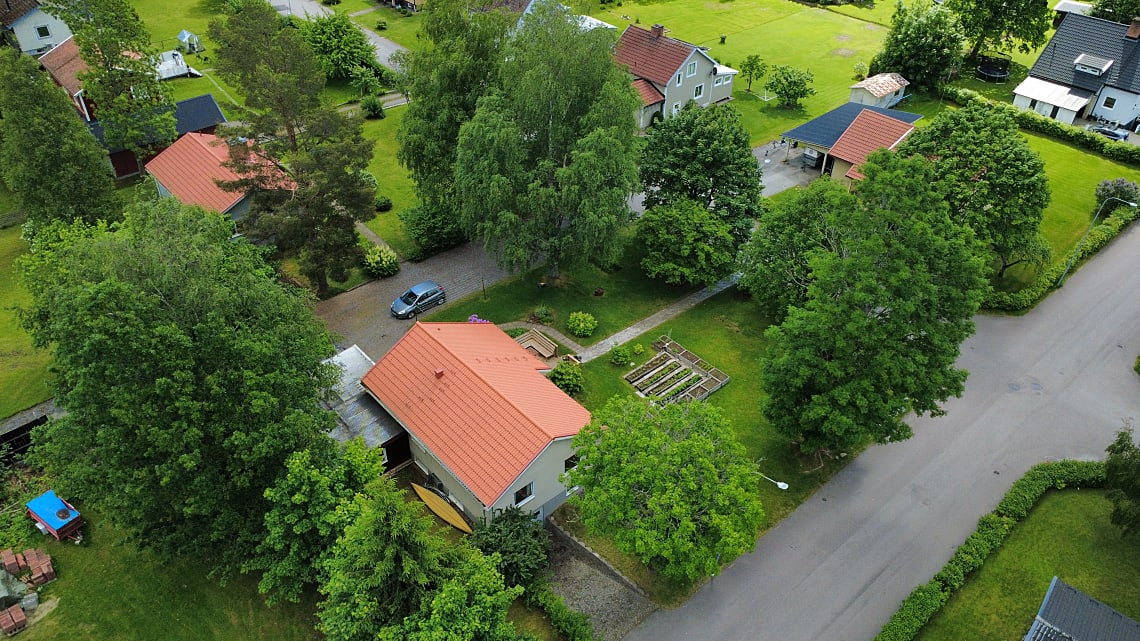 Bild av bostaden