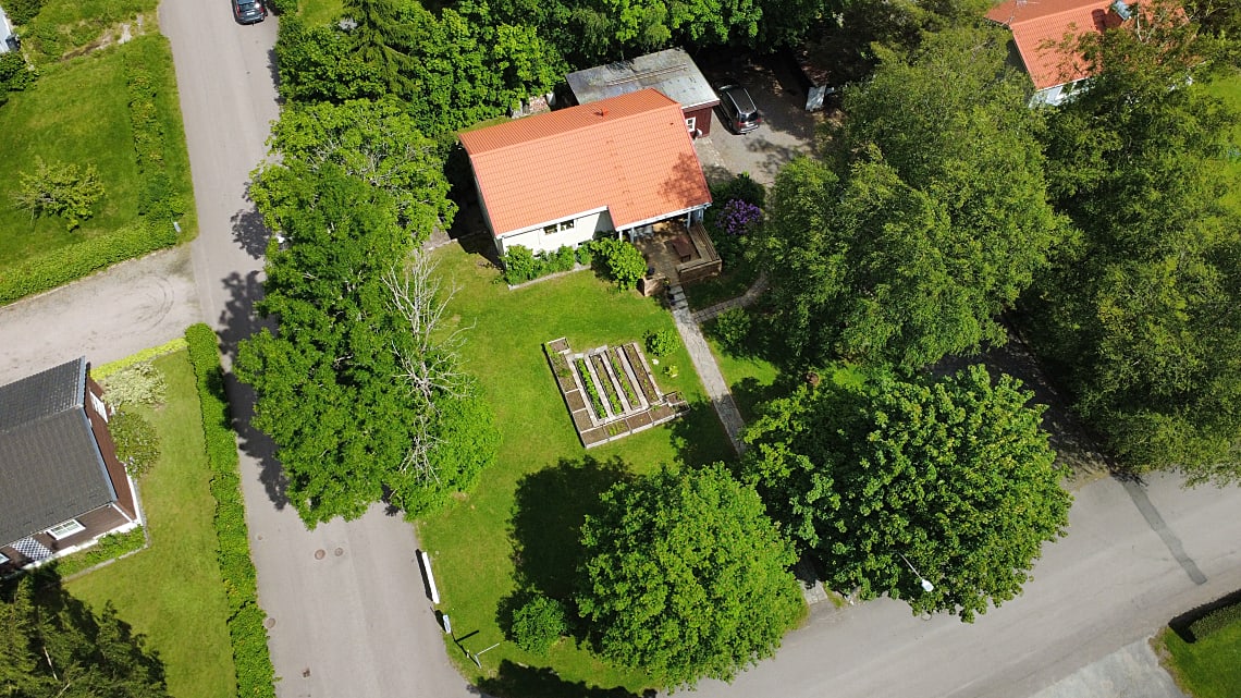 Bild av bostaden