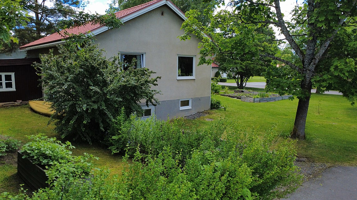 Bild av bostaden