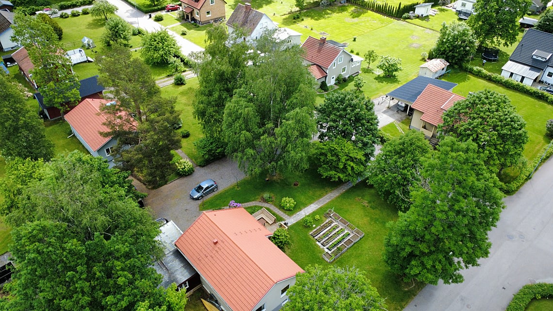 Bild av bostaden