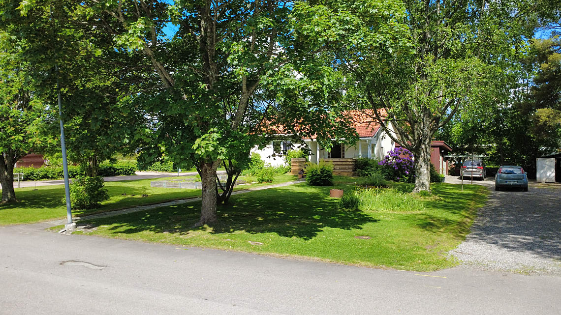 Bild av bostaden