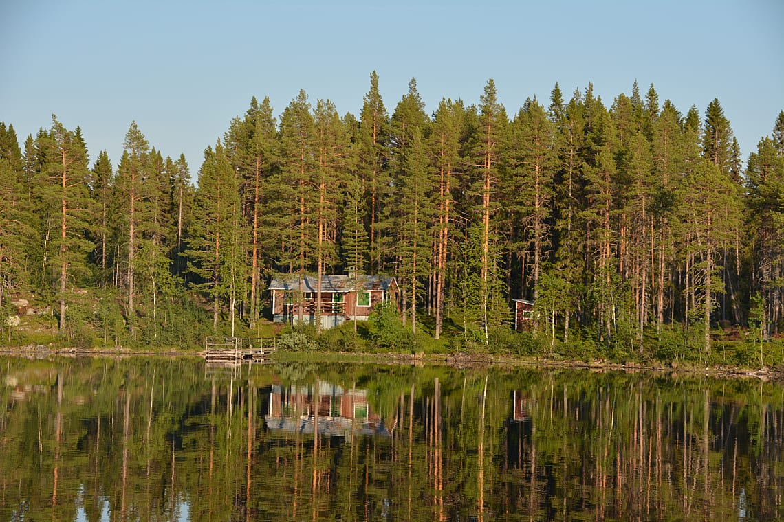 Bild av bostaden